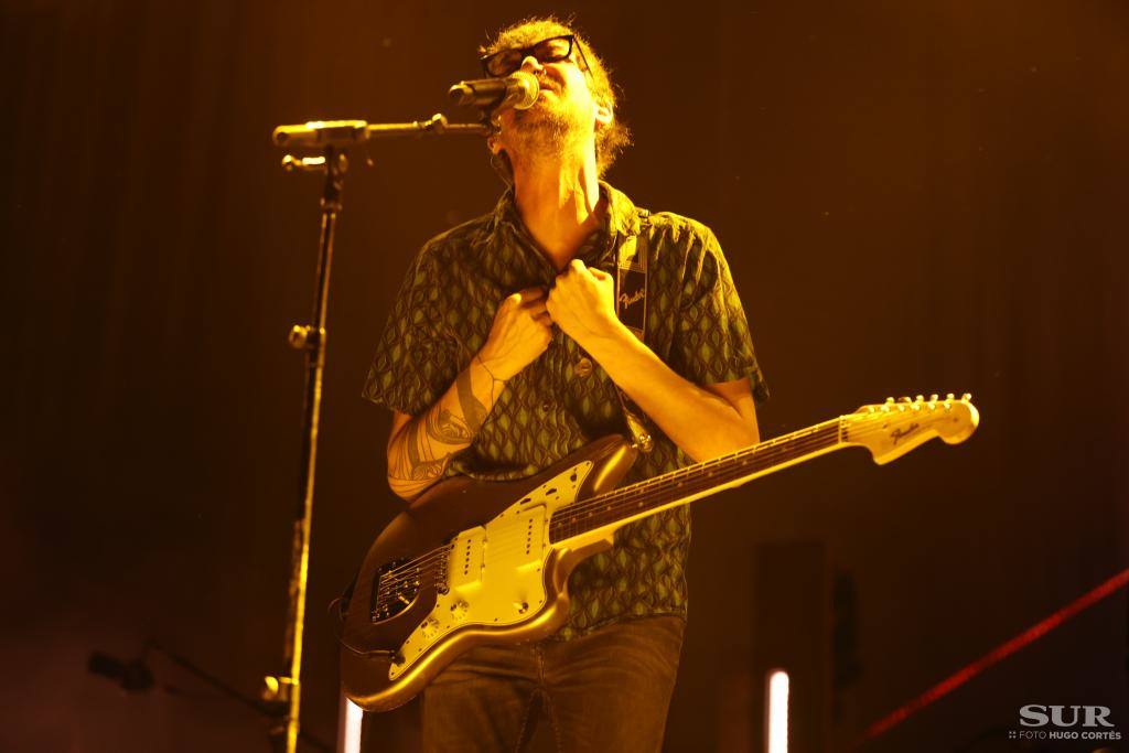 Alizzz, Zahara y Lori Meyers, entre los nombres más esperados de la jornada del viernes 