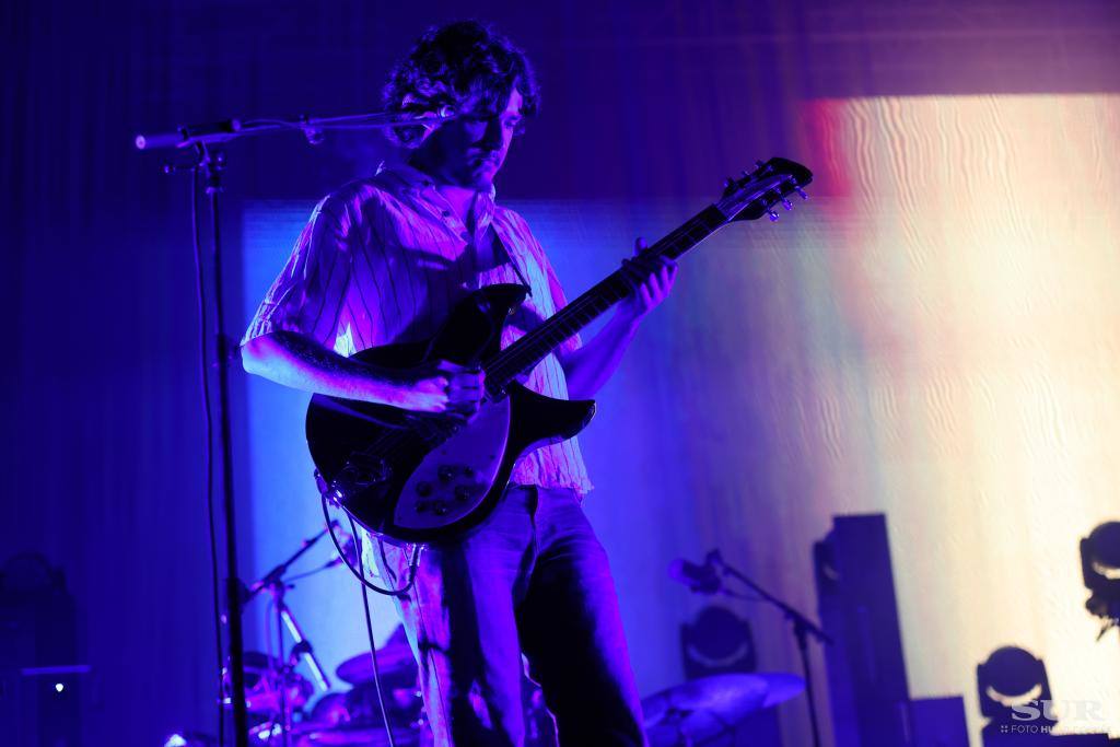 Alizzz, Zahara y Lori Meyers, entre los nombres más esperados de la jornada del viernes 