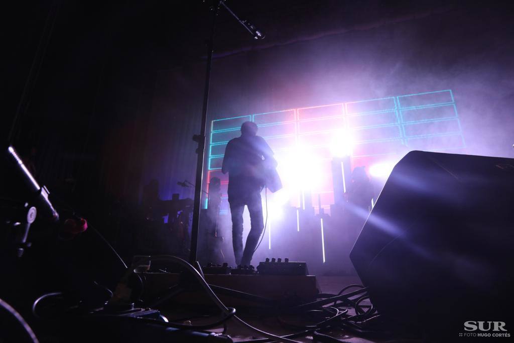 Alizzz, Zahara y Lori Meyers, entre los nombres más esperados de la jornada del viernes 