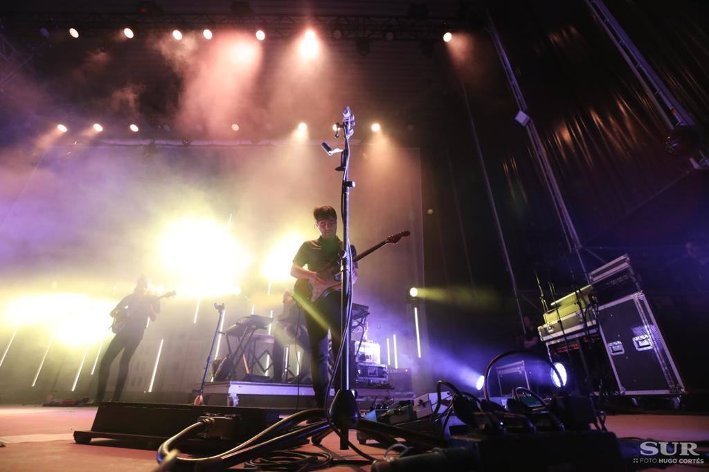 Alizzz, Zahara y Lori Meyers, entre los nombres más esperados de la jornada del viernes 
