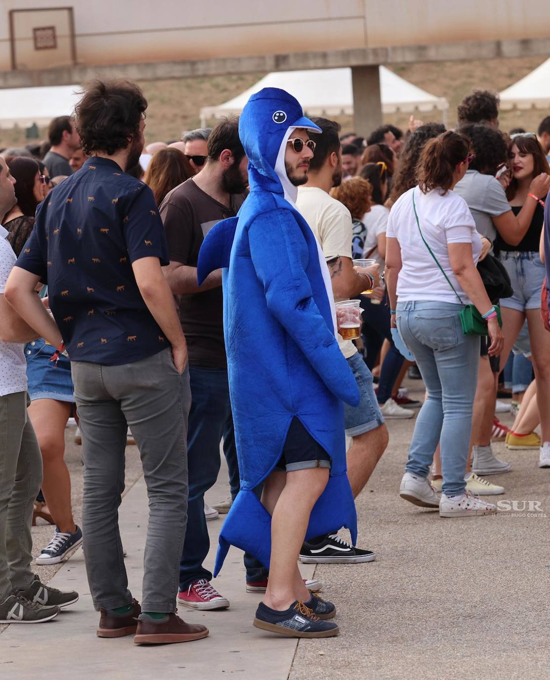 Alizzz, Zahara y Lori Meyers, entre los nombres más esperados de la jornada del viernes 
