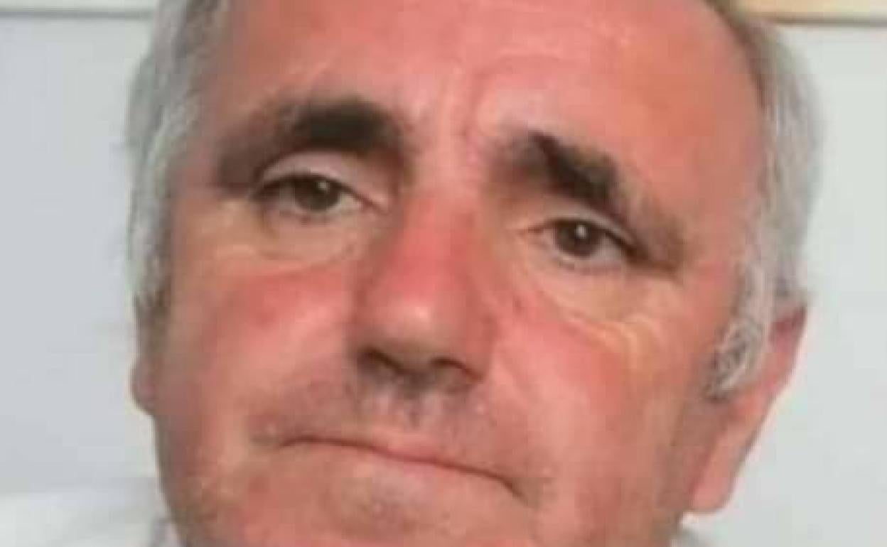 Aparece en buen estado Pedro Castillo Prieto, desaparecido en Ronda desde el jueves