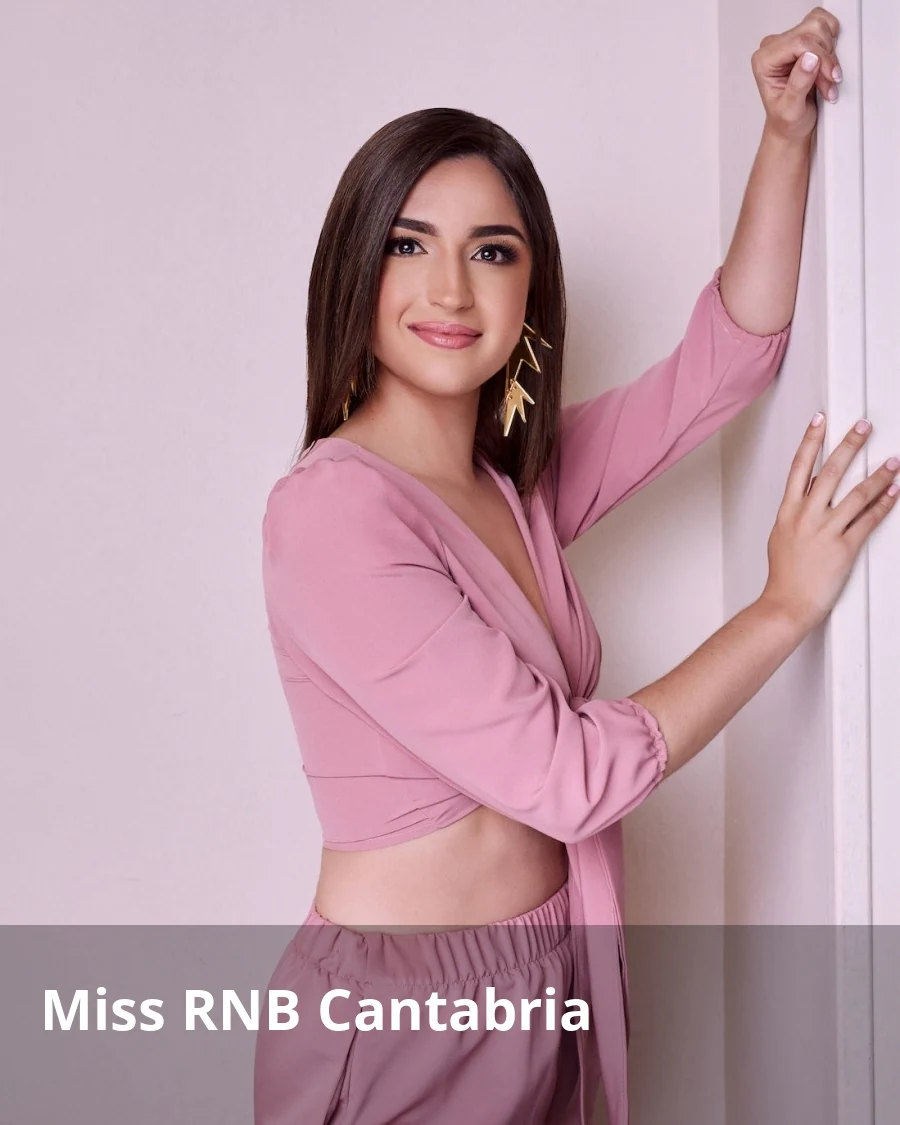 Un total de 52 participantes se disputan la corona de Miss RNB España 2022 en la gala final que se celebra el sábado 28 de mayo en el Teatro Villa de Torrox.