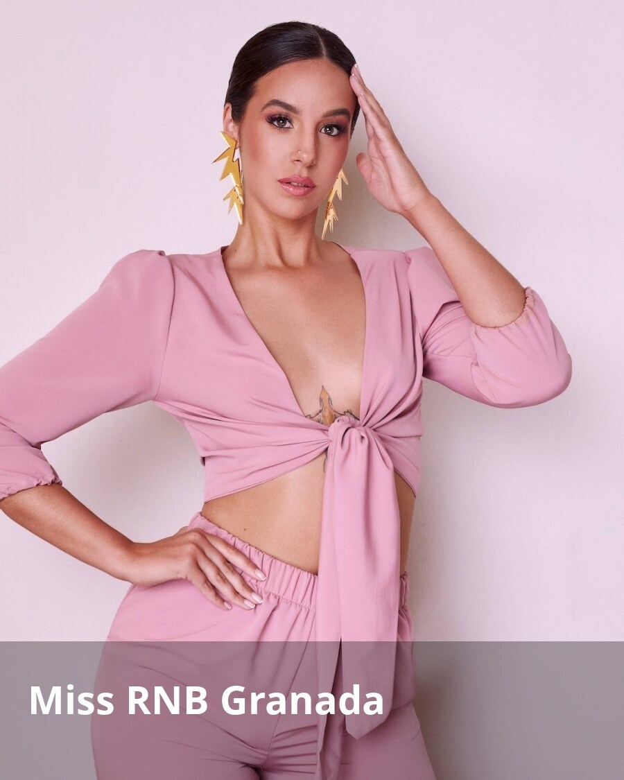 Un total de 52 participantes se disputan la corona de Miss RNB España 2022 en la gala final que se celebra el sábado 28 de mayo en el Teatro Villa de Torrox.