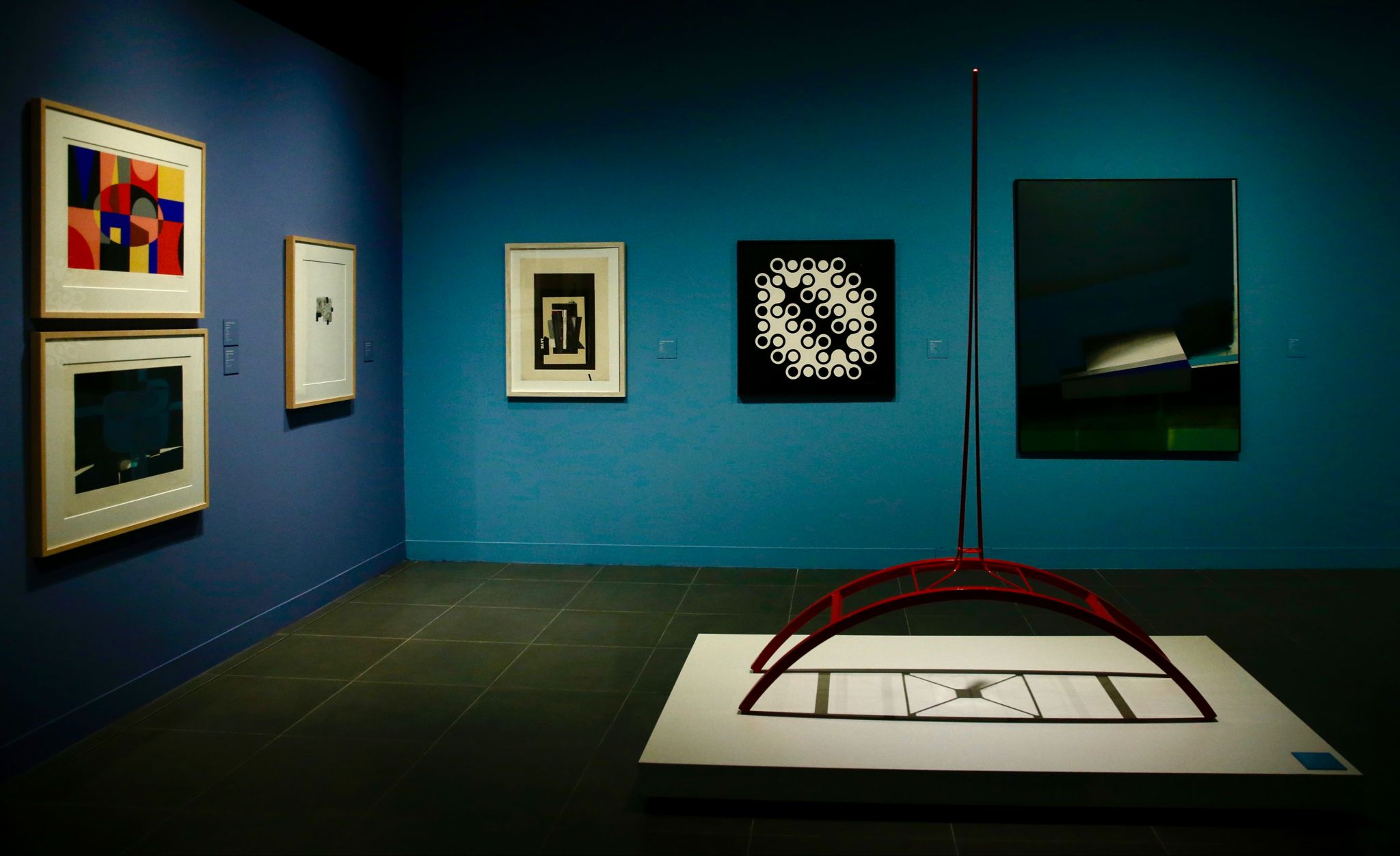 Fotos: Picasso sale al rescate del Museo Ruso de Málaga con la mayor exposición de fondos de su Casa Natal