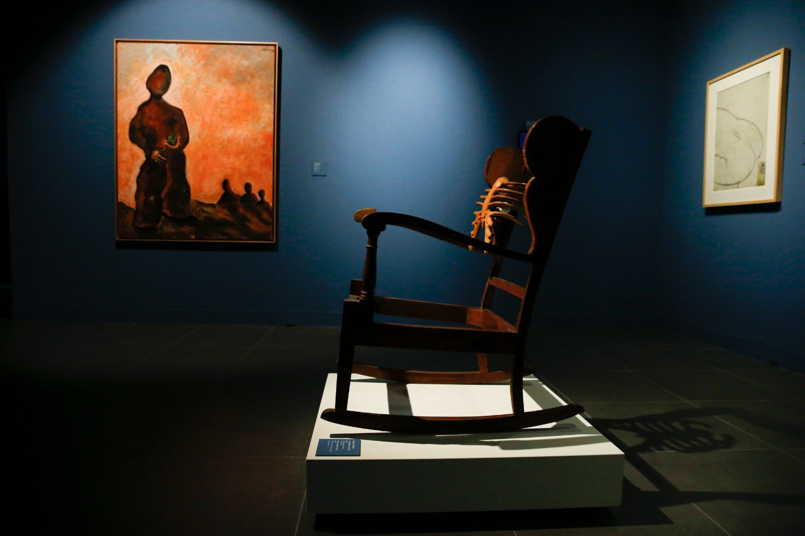 Fotos: Picasso sale al rescate del Museo Ruso de Málaga con la mayor exposición de fondos de su Casa Natal