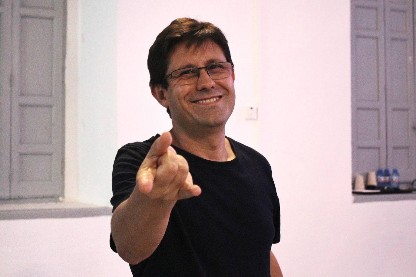 El II CómicOn, en La Térmica