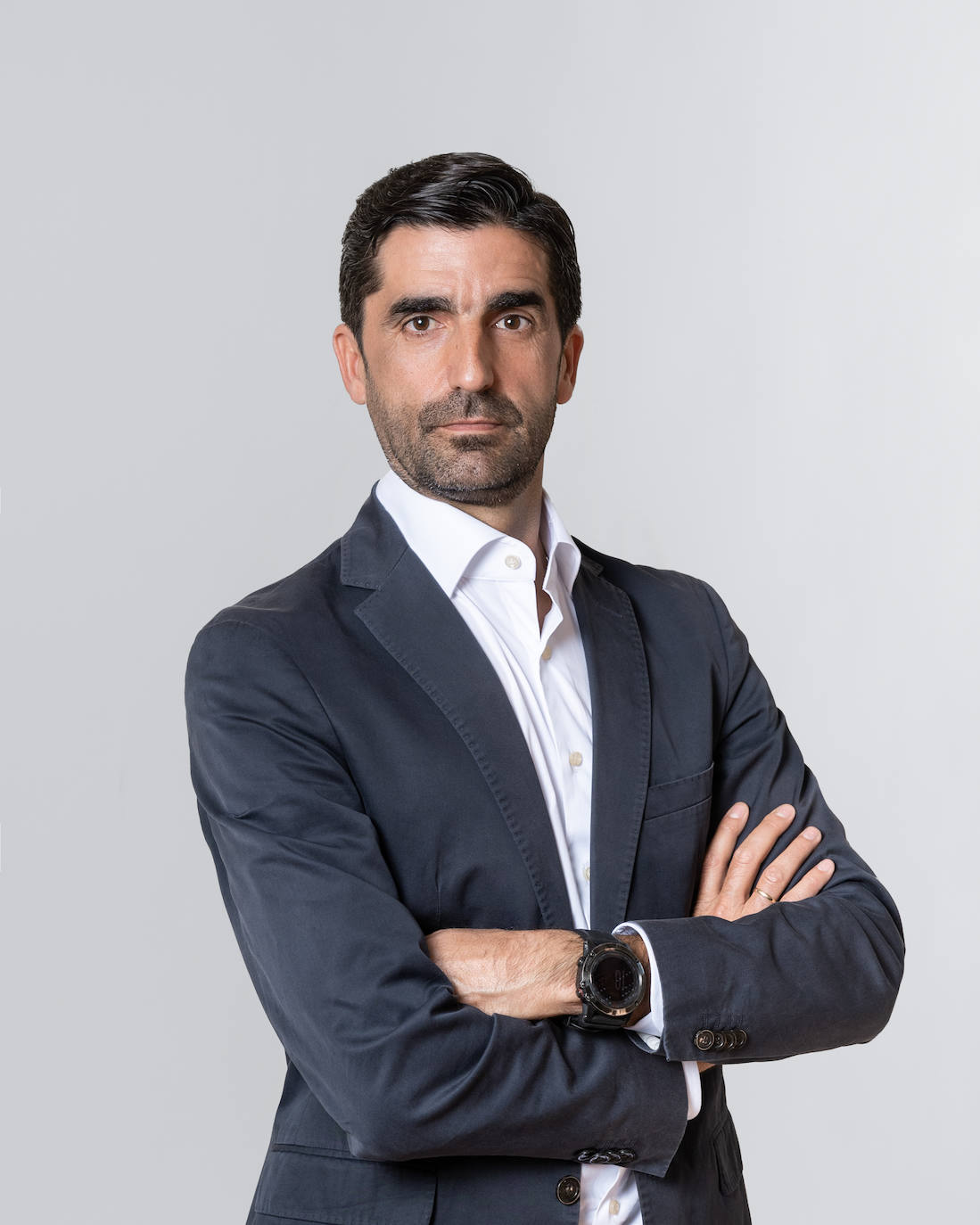 Bartolomé Inglés pasará a desempeñar las funciones de director general de SUBA.