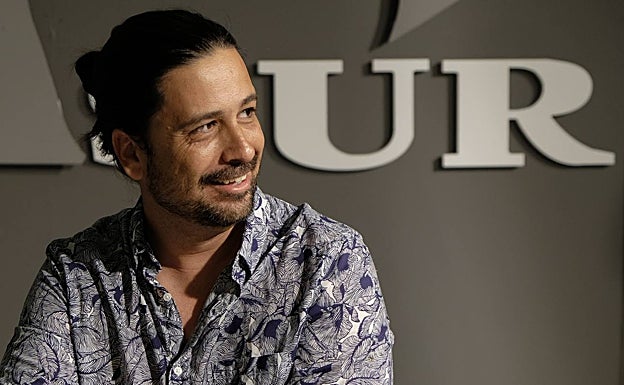 José Piña es el número 2 en la lista malagueña de Por Andalucía. 