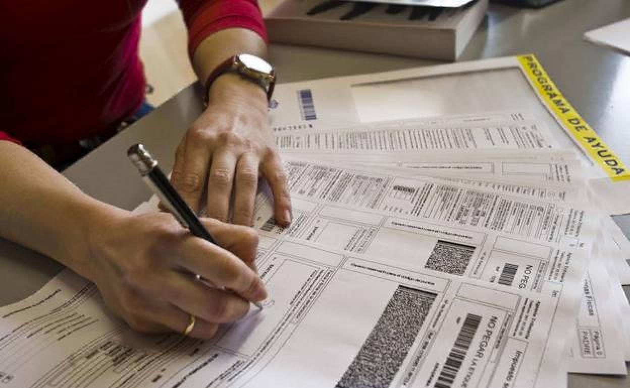 Campaña Renta 2021: Hacienda ya ha devuelto más de 158,44 millones de euros a los contribuyentes de Málaga