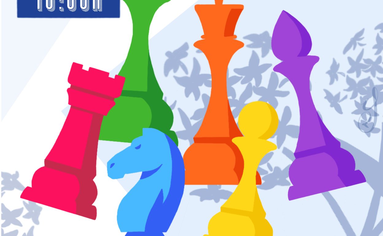 Rincón de la Victoria acoge la VIII Copa Málaga infantil y por equipos de ajedrez