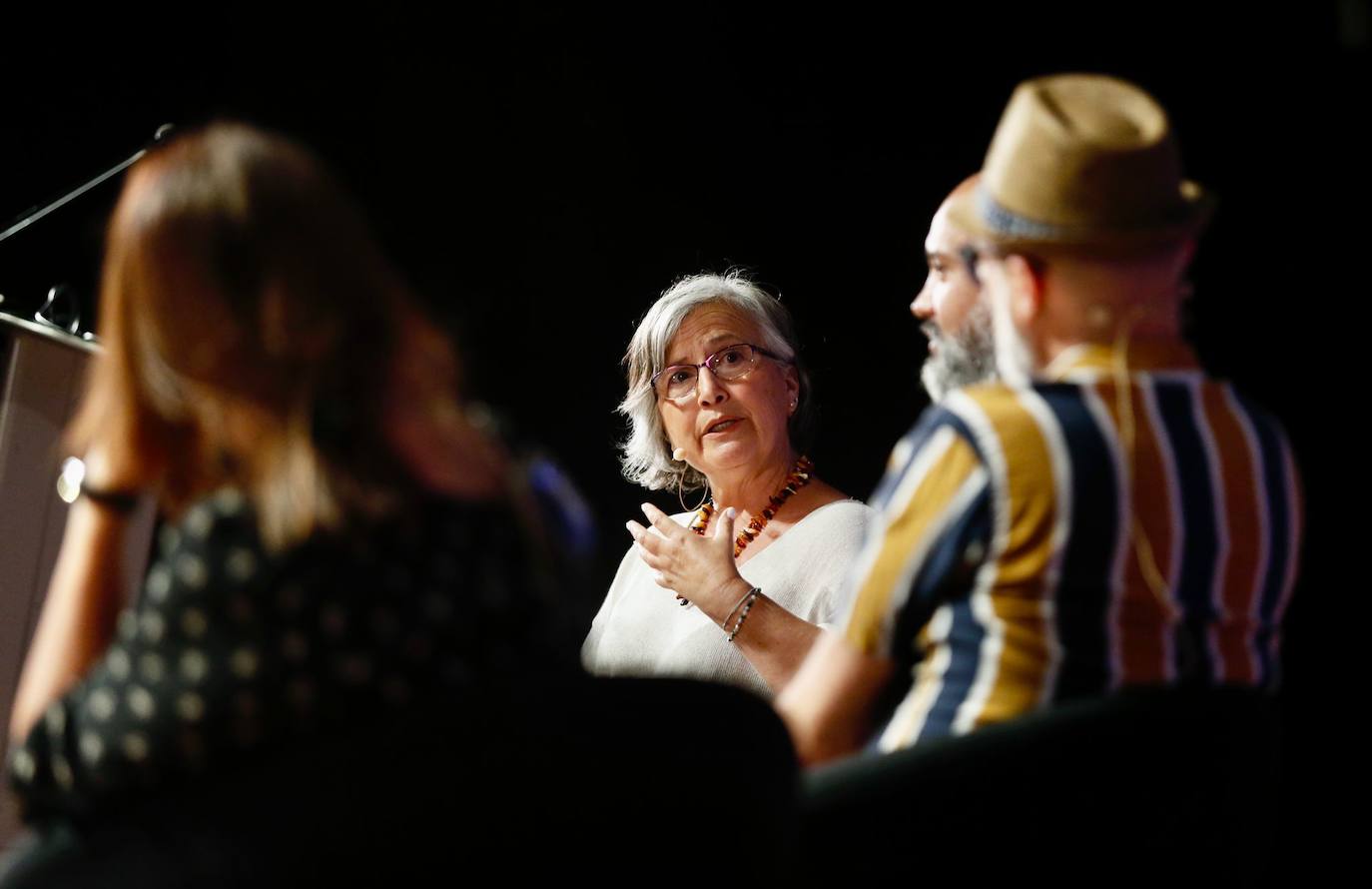 Los profesionales del sector de la cultura y los museos, así como de empresas tecnológicas, instituciones y universidades se darán cita a partir de este lunes en el foro Culture and Museums International Tech Forum