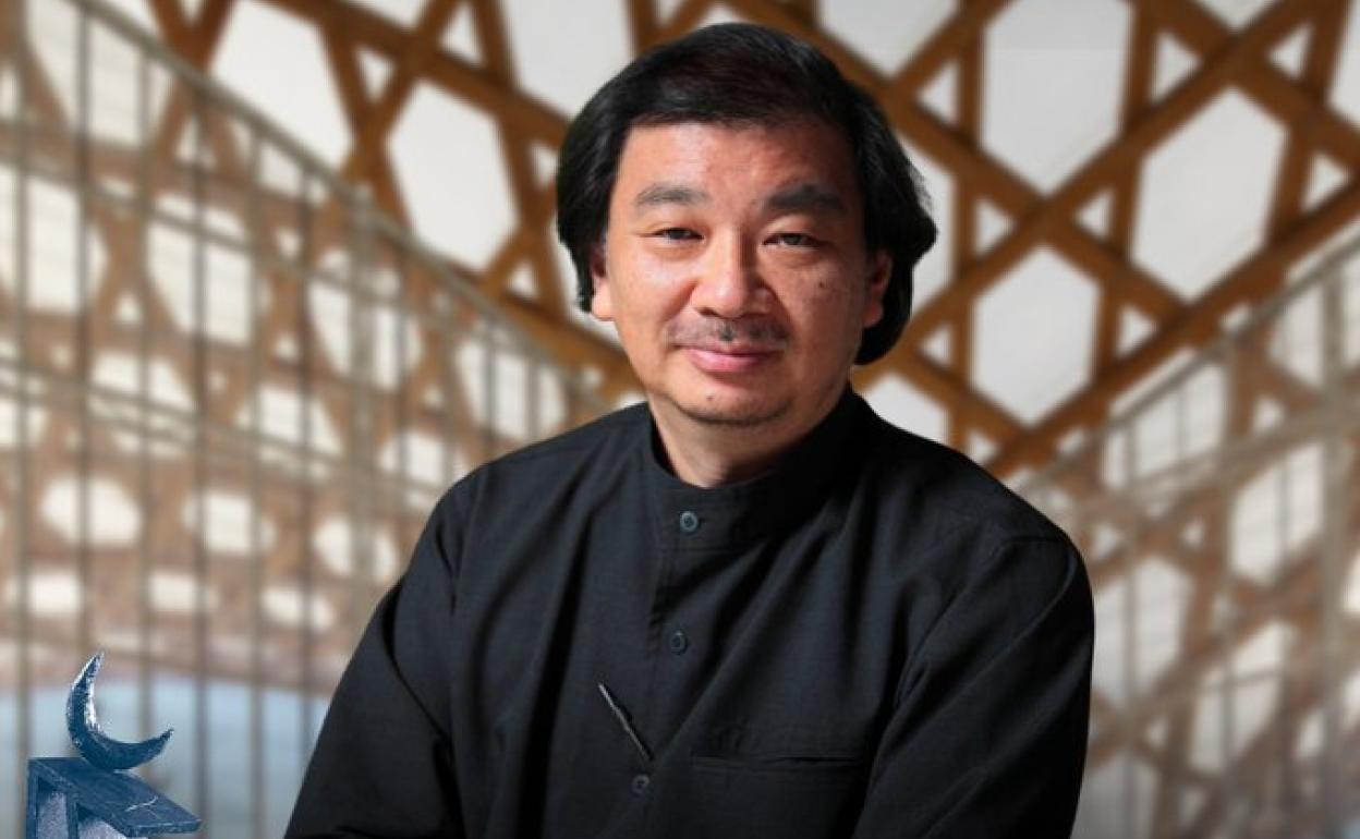 Shigeru Ban