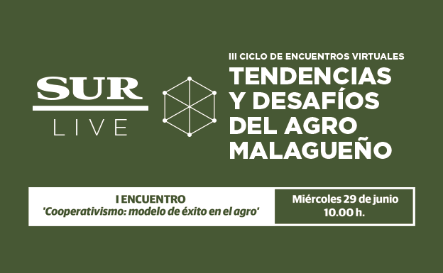 Así ha sido el primer encuentro 'Cooperativismo: modelo de éxito en el agro'