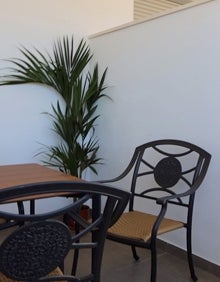 Imagen secundaria 2 - Albergue municipal de Villanueva del Trabuco.SUR