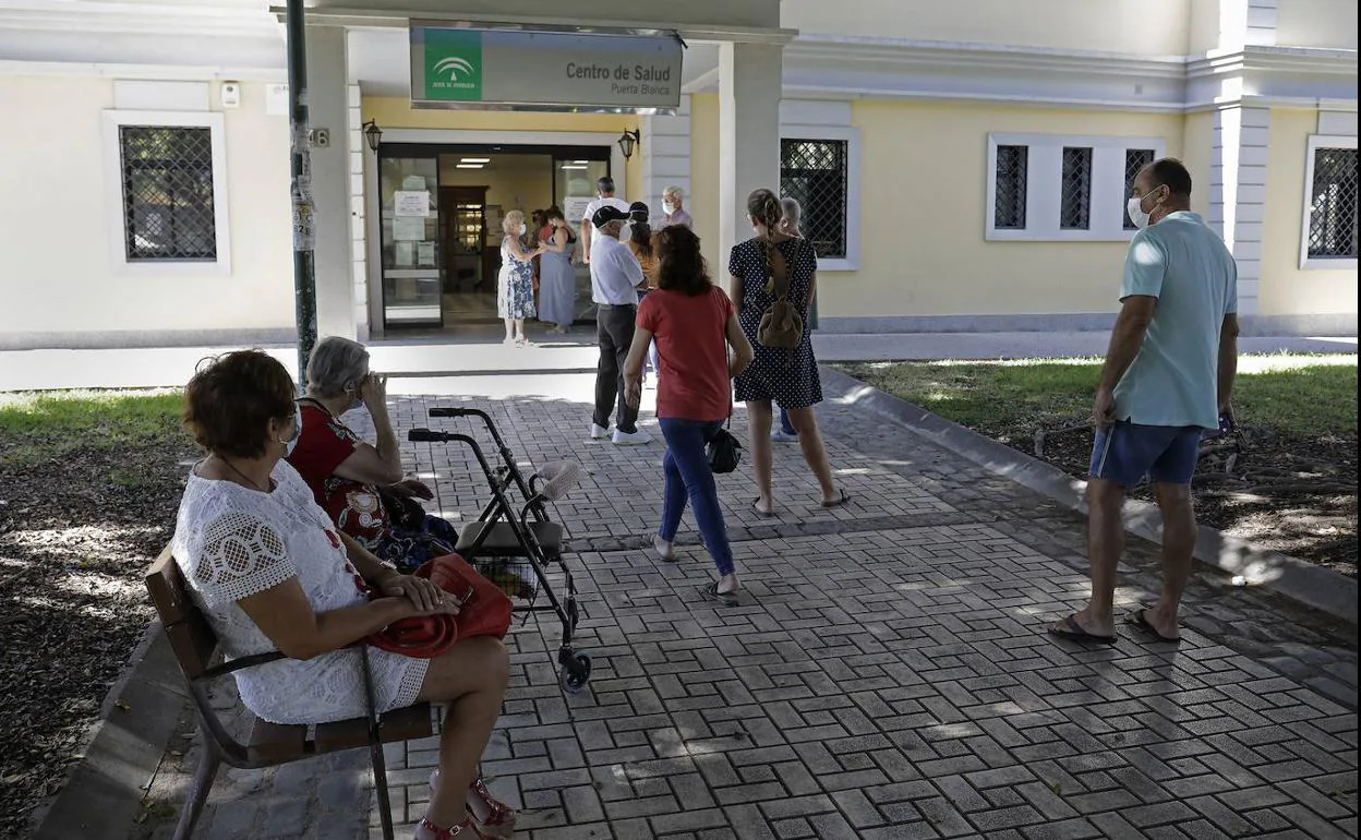 Final Abierto Idear Veinte centros de salud de Málaga cerrarán por la tarde este verano por la  falta de médicos | Diario Sur