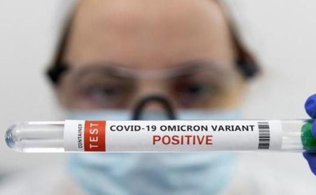 Coronavirus: El mensaje del Gobierno sobre las contagiosas subvariantes de ómicron BA.4 y BA.5