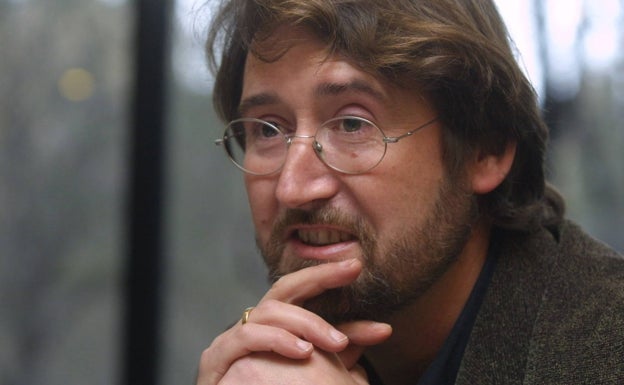 Eterio Ortega asegura que la historia de los vinos de Málaga está todavía por contar. 