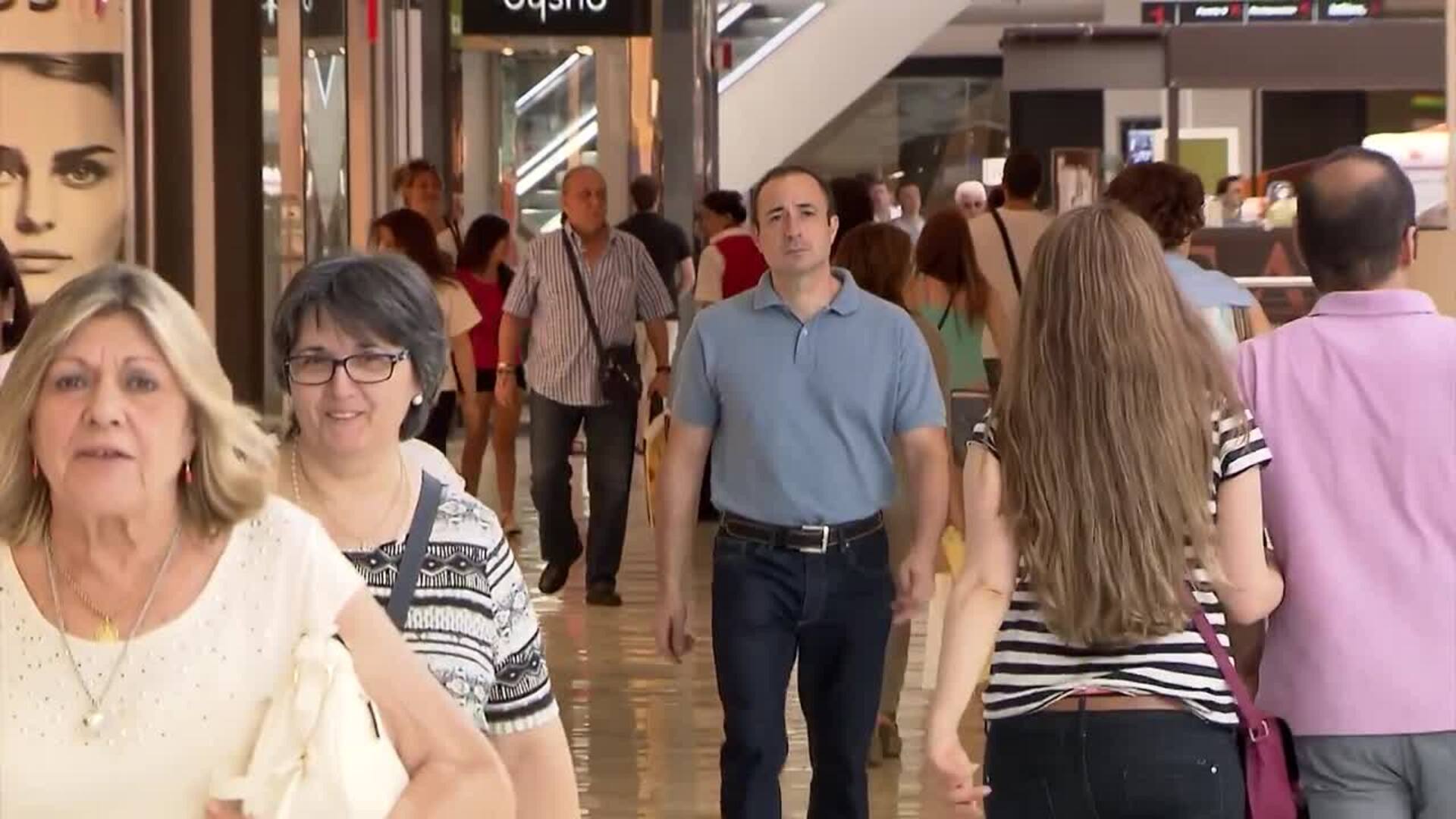 Los Dayketing han incrementado el consumo de los españoles hasta un 450 por ciento