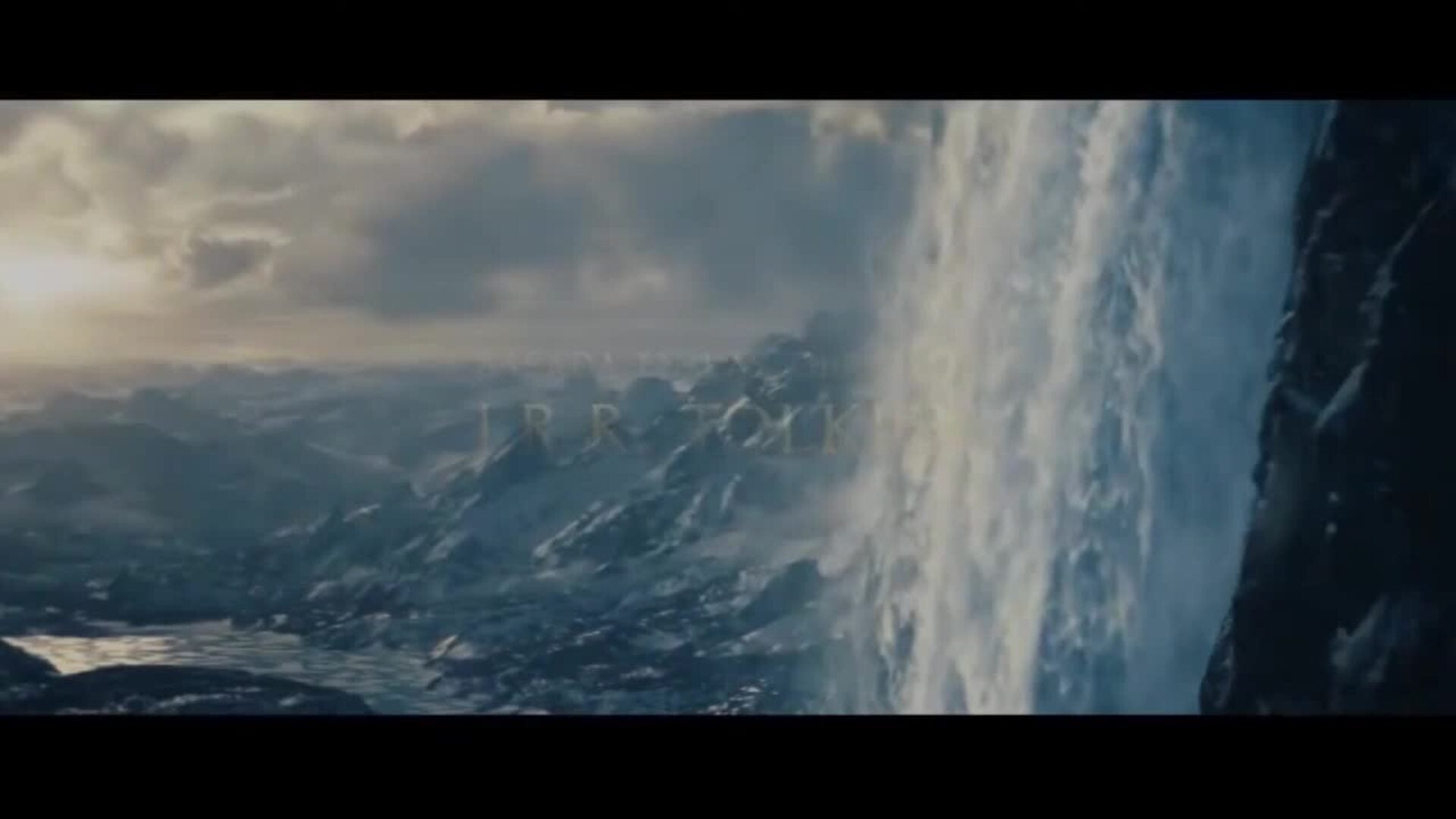 Sauron se hace sentir en el nuevo tráiler de la serie 'El Señor de los Anillos'