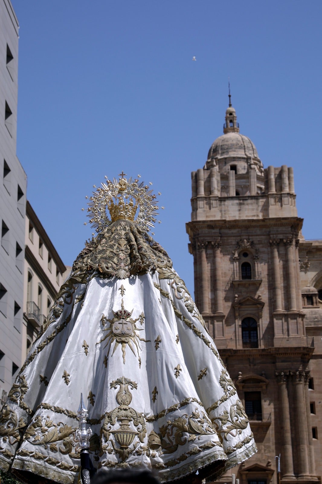 Virgen del Carme de El Perchel