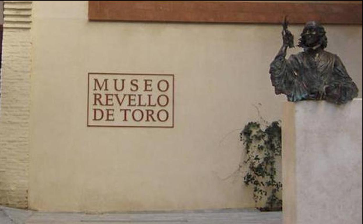 El Museo Revello de Toro se deja llevar por la música de Concerto Málaga