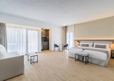 Imagen secundaria 1 - Barceló Hotel Group suma un nuevo hotel en Puerto Banús