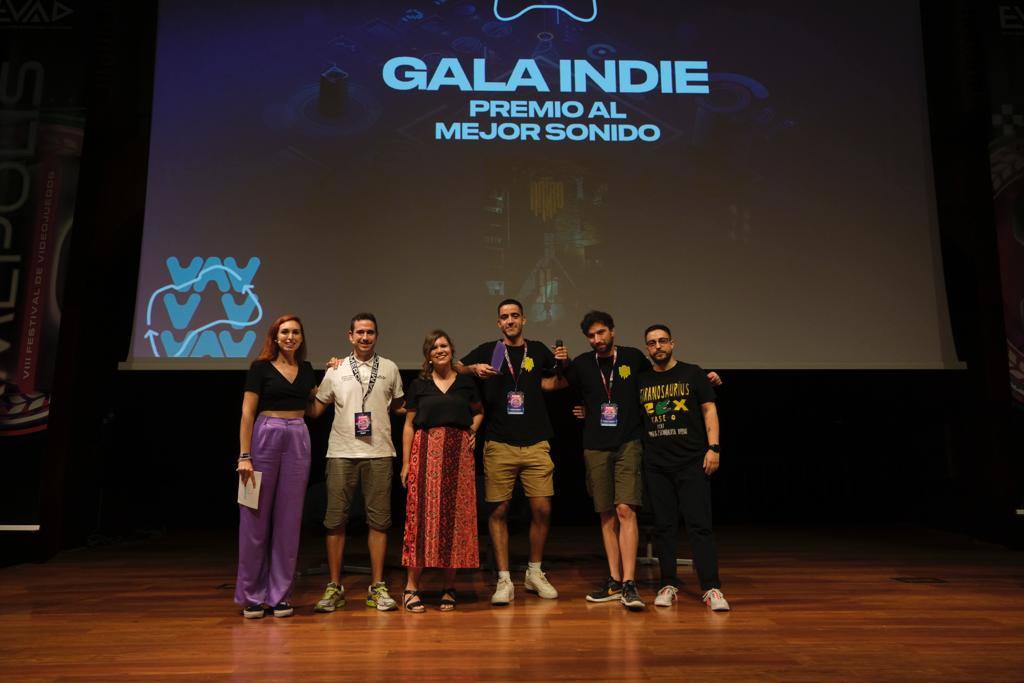 Final de la Gala Indie este domingo 