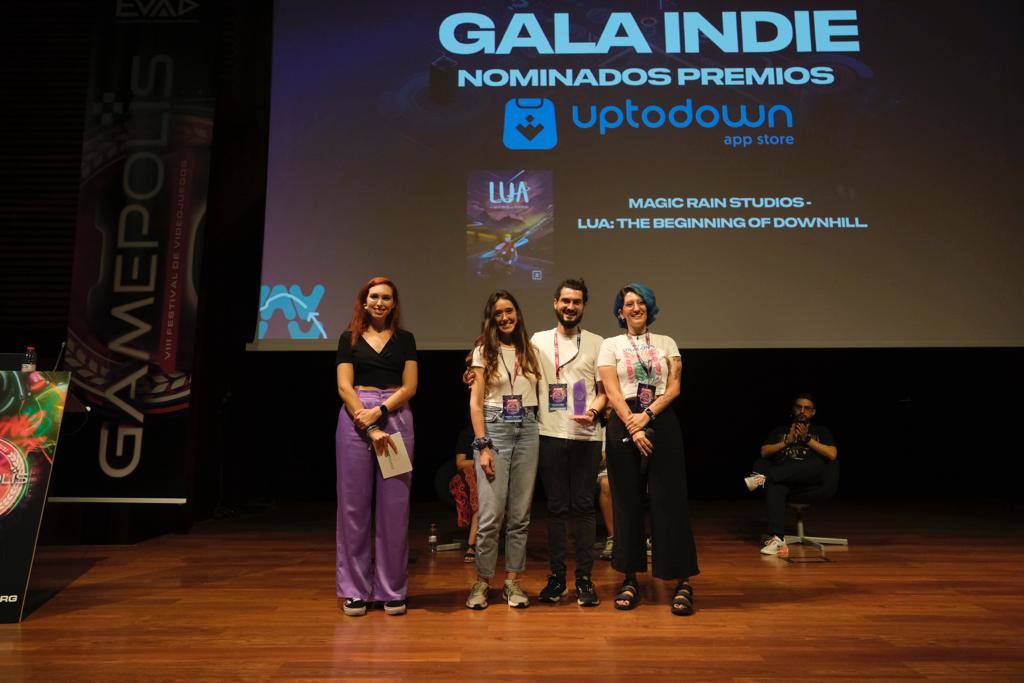 Final de la Gala Indie este domingo 