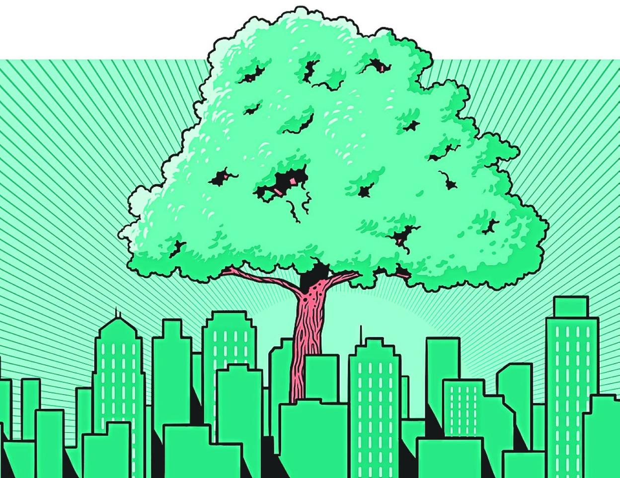 Inteligencia natural climática