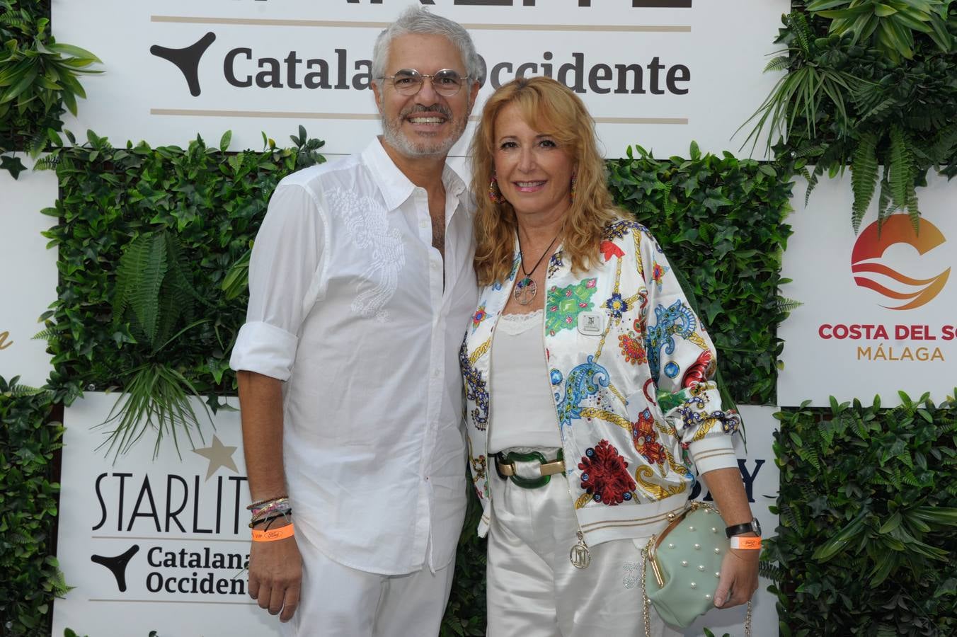 Diana Krall se desliza por la cantera de Nagüeles 