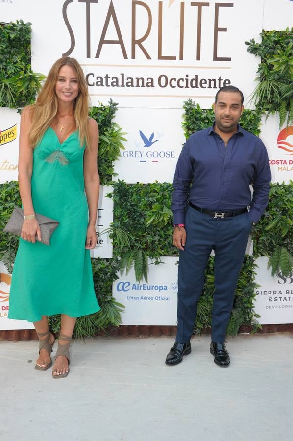 Diana Krall se desliza por la cantera de Nagüeles 