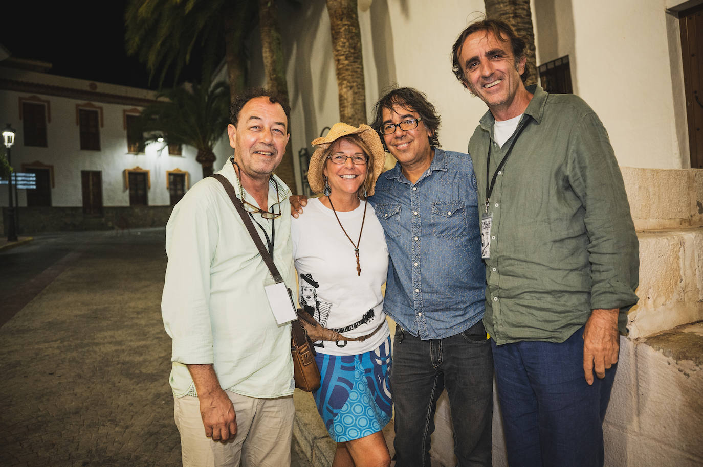 Más de 60 músicos, la mayoría de bandas internacionales procedentes de Estados Unidos, actuaron en Ronda, Montejaque, Grazalema y Villaluenga del Rosario 