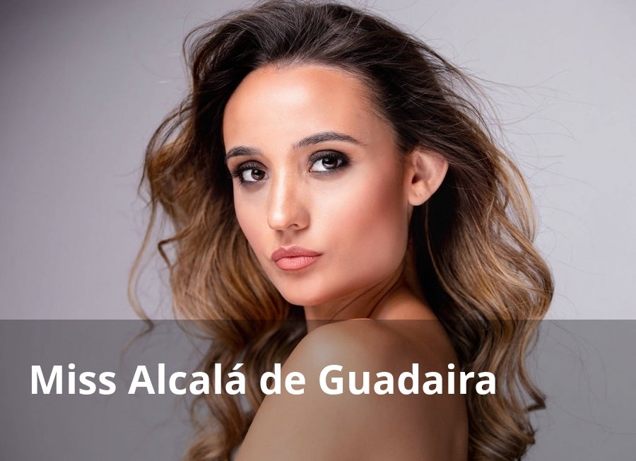 16 candidatas optan a la corona de Miss Universo Andalucía en una gala que se celebrará en La Herradura el 31 de agosto.