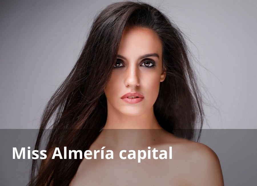 16 candidatas optan a la corona de Miss Universo Andalucía en una gala que se celebrará en La Herradura el 31 de agosto.