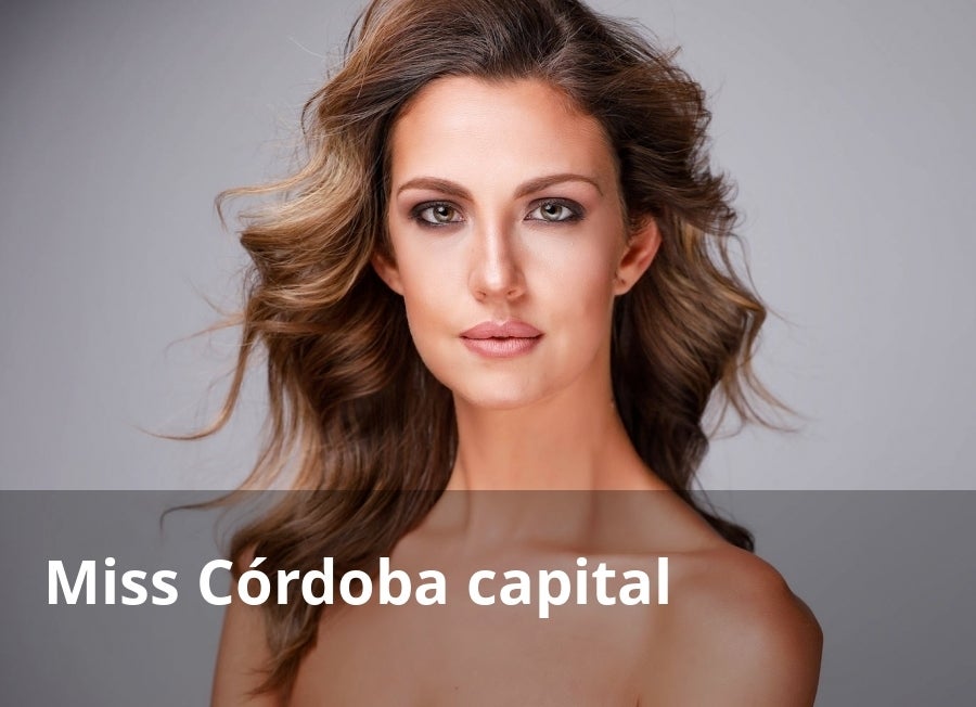 16 candidatas optan a la corona de Miss Universo Andalucía en una gala que se celebrará en La Herradura el 31 de agosto.