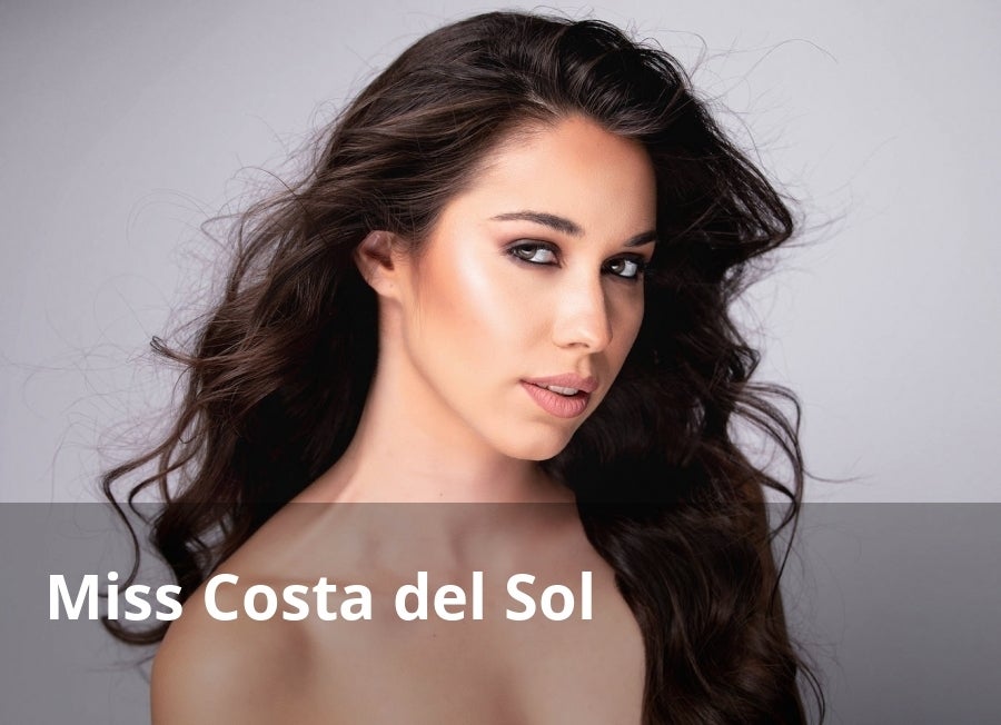 16 candidatas optan a la corona de Miss Universo Andalucía en una gala que se celebrará en La Herradura el 31 de agosto.