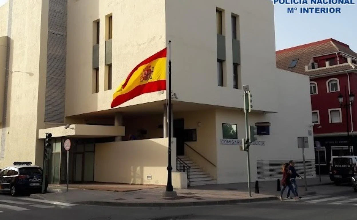 Dos detenidos por una decena de robos en casas turísticas de Fuengirola