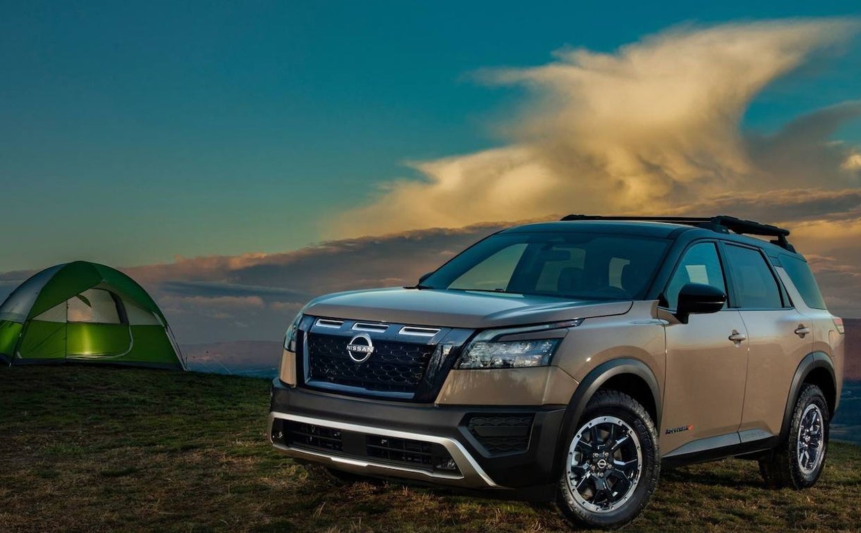 Elementos clave para pasar las vacaciones en coche