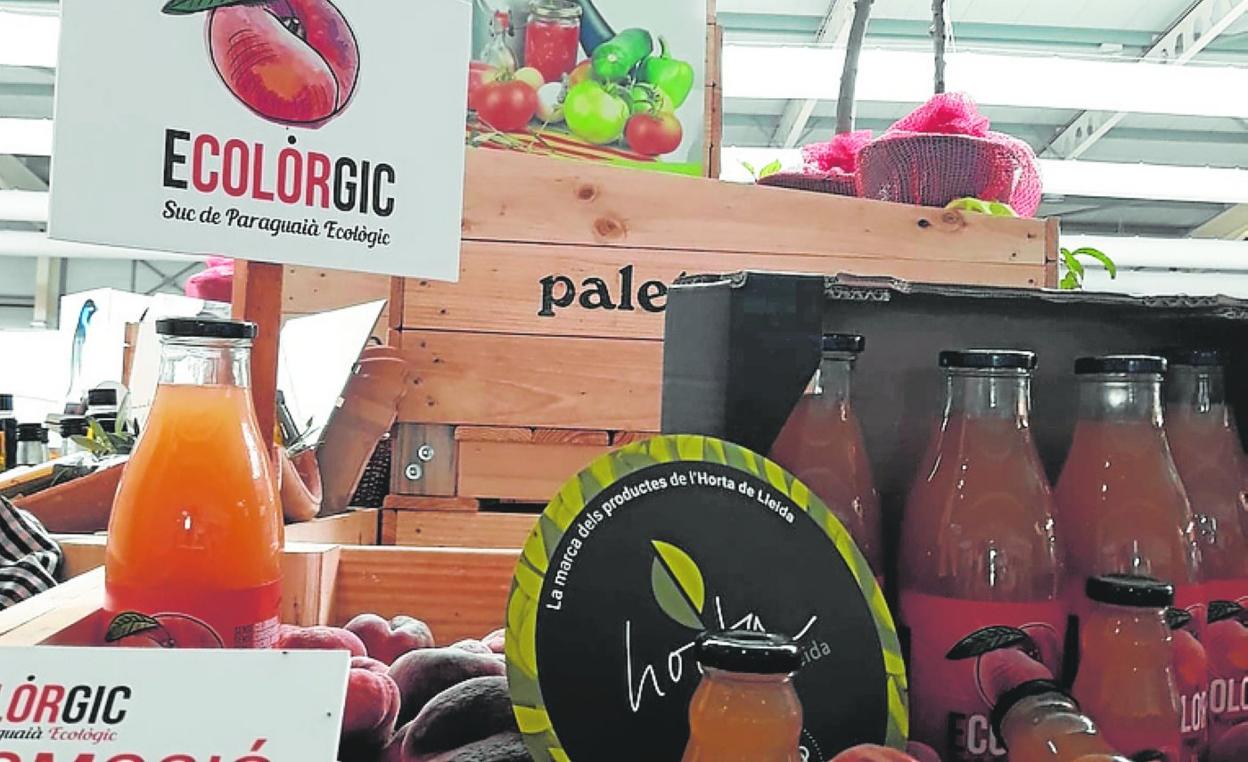 Eurofruit arrancará en los primeros días del otoño