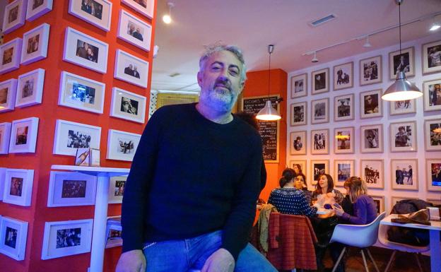 Entrevista a Eric Jiménez, batería de Los Planetas y Lagartija Nick: «La canción del verano me parece espeluznante»