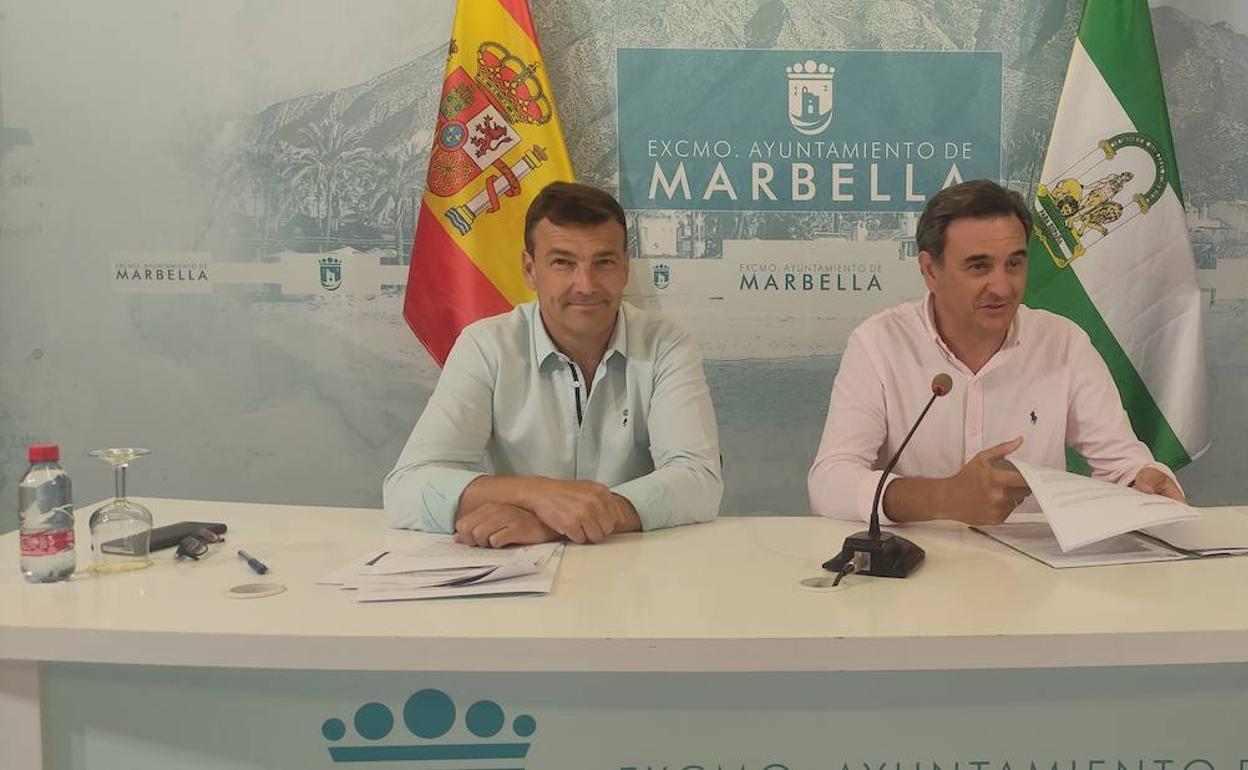 La Junta de Gobierno aprueba tres nuevas licencias de construcción