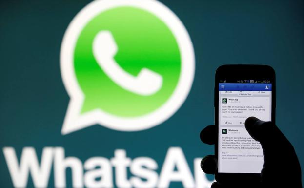 Novedades en WhatsApp: mostrará siempre las fotos de perfil de todos los miembros en los chats grupales