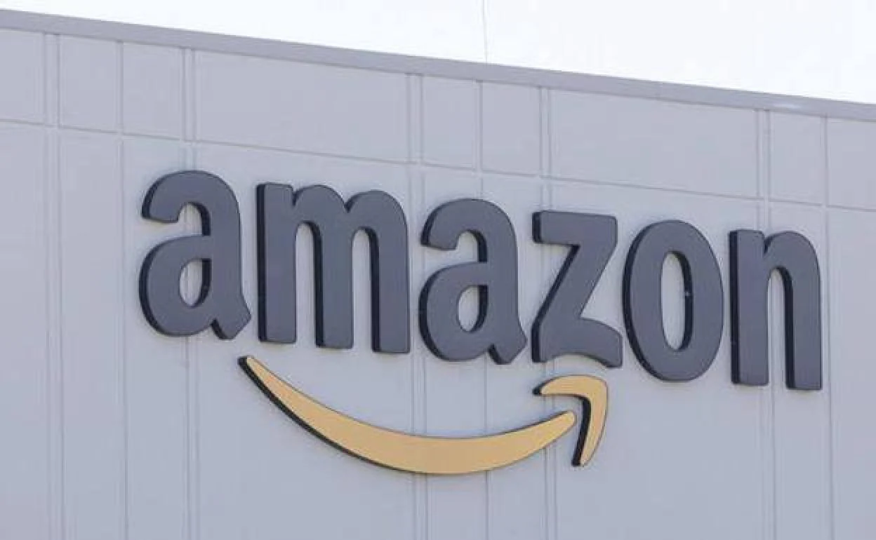 Amazon busca trabajadores en Málaga
