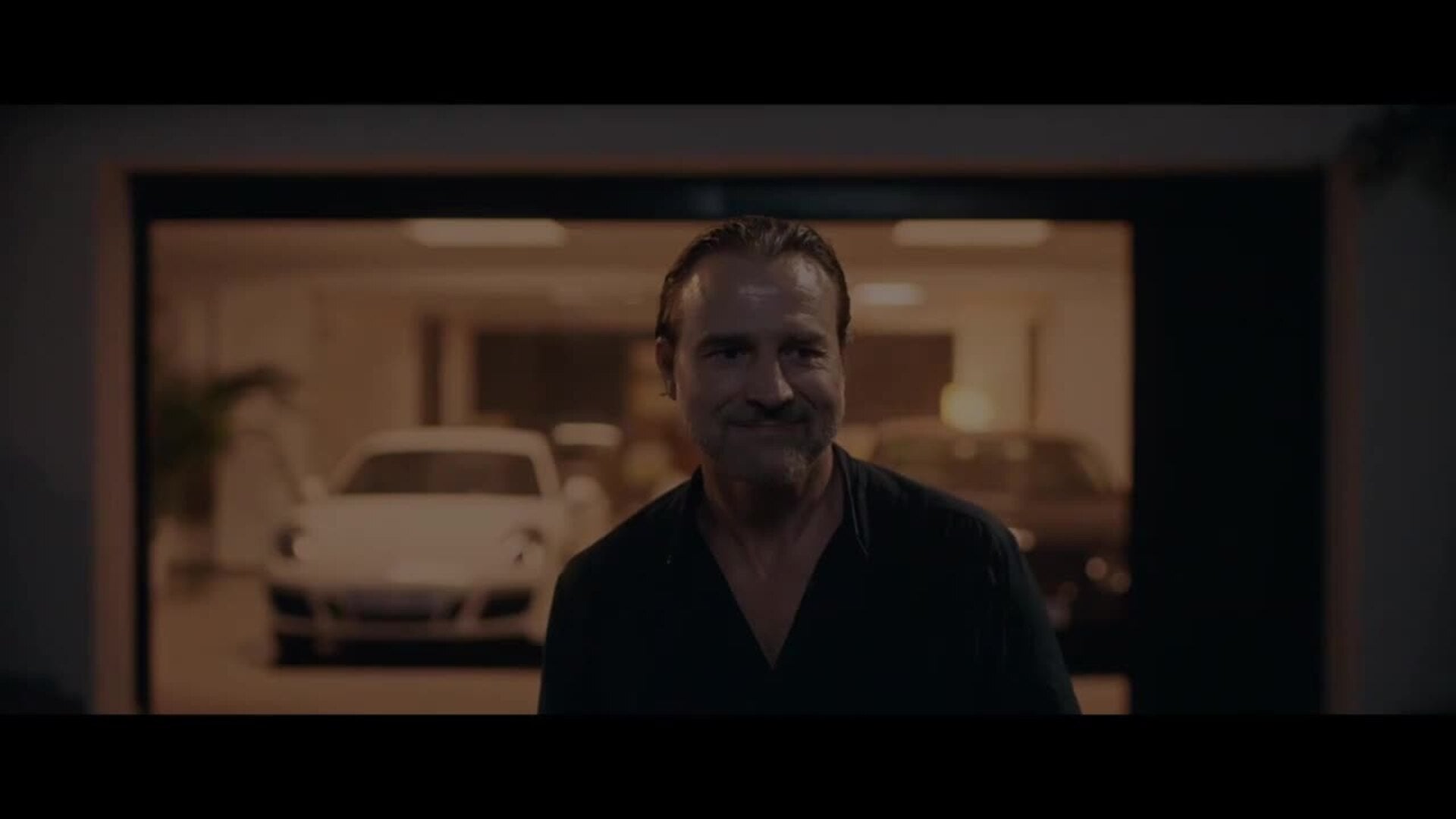 Tráiler 'El test'