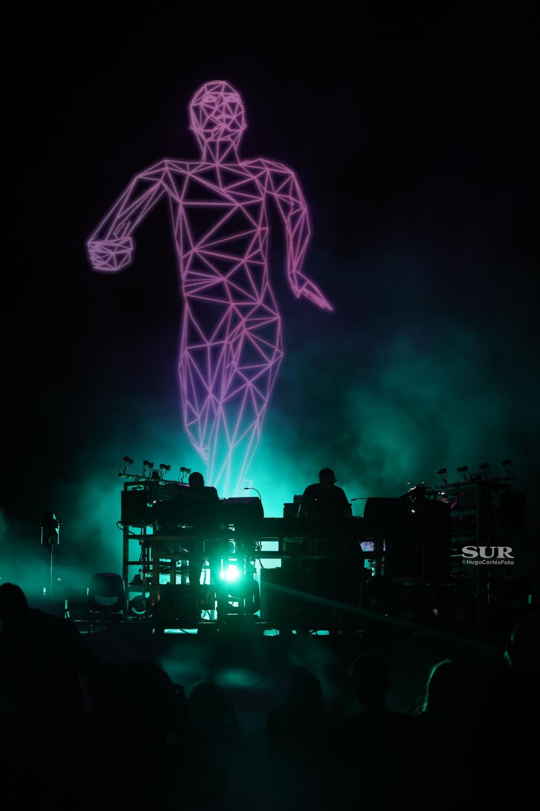 The Chemical Brothers