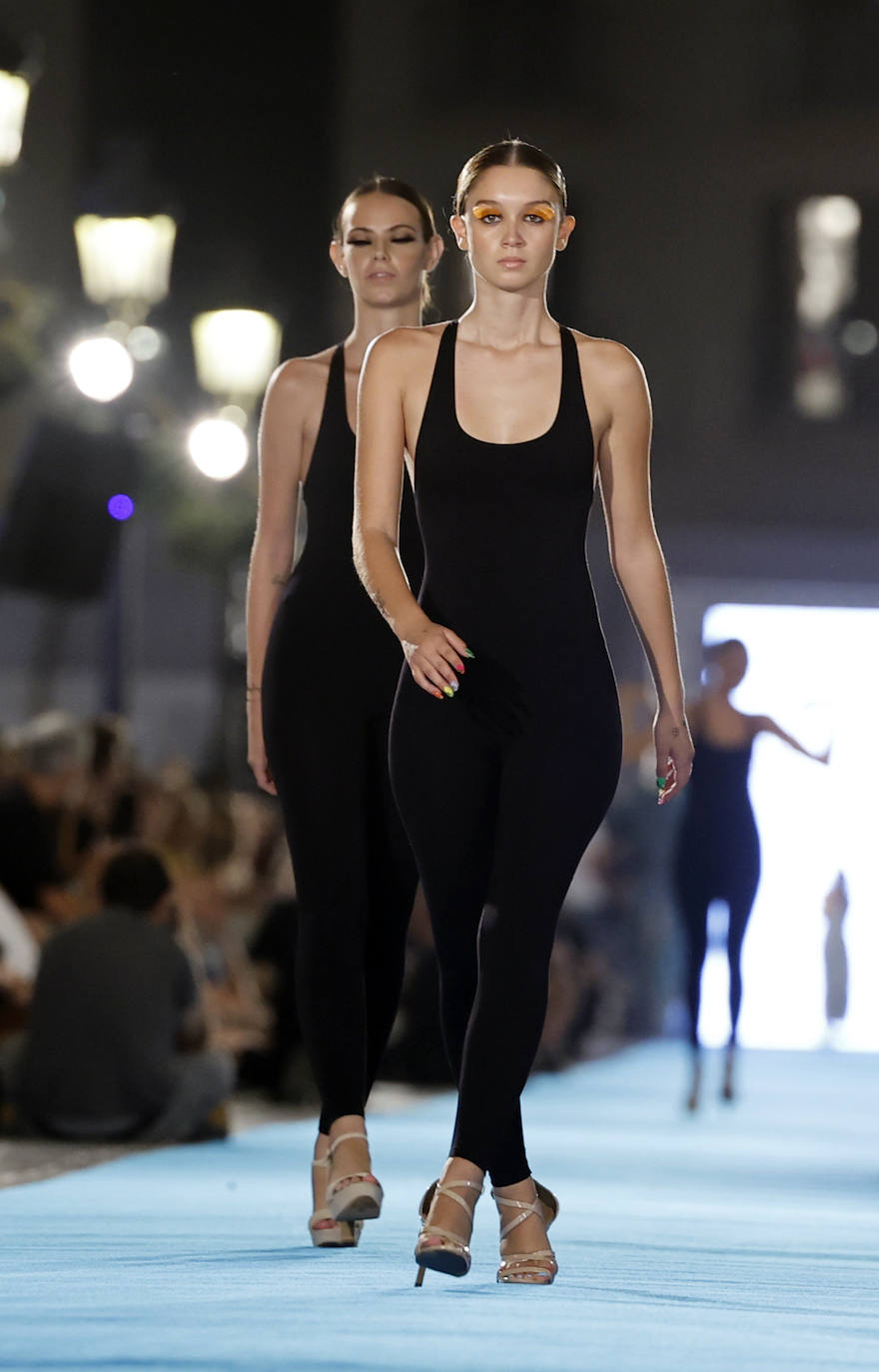 Creaciones de Nails Factory. 