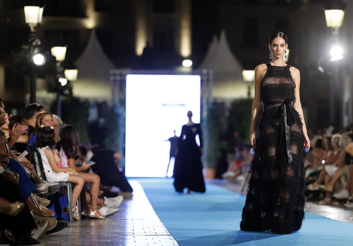 Diseños de Pepe Canela. 