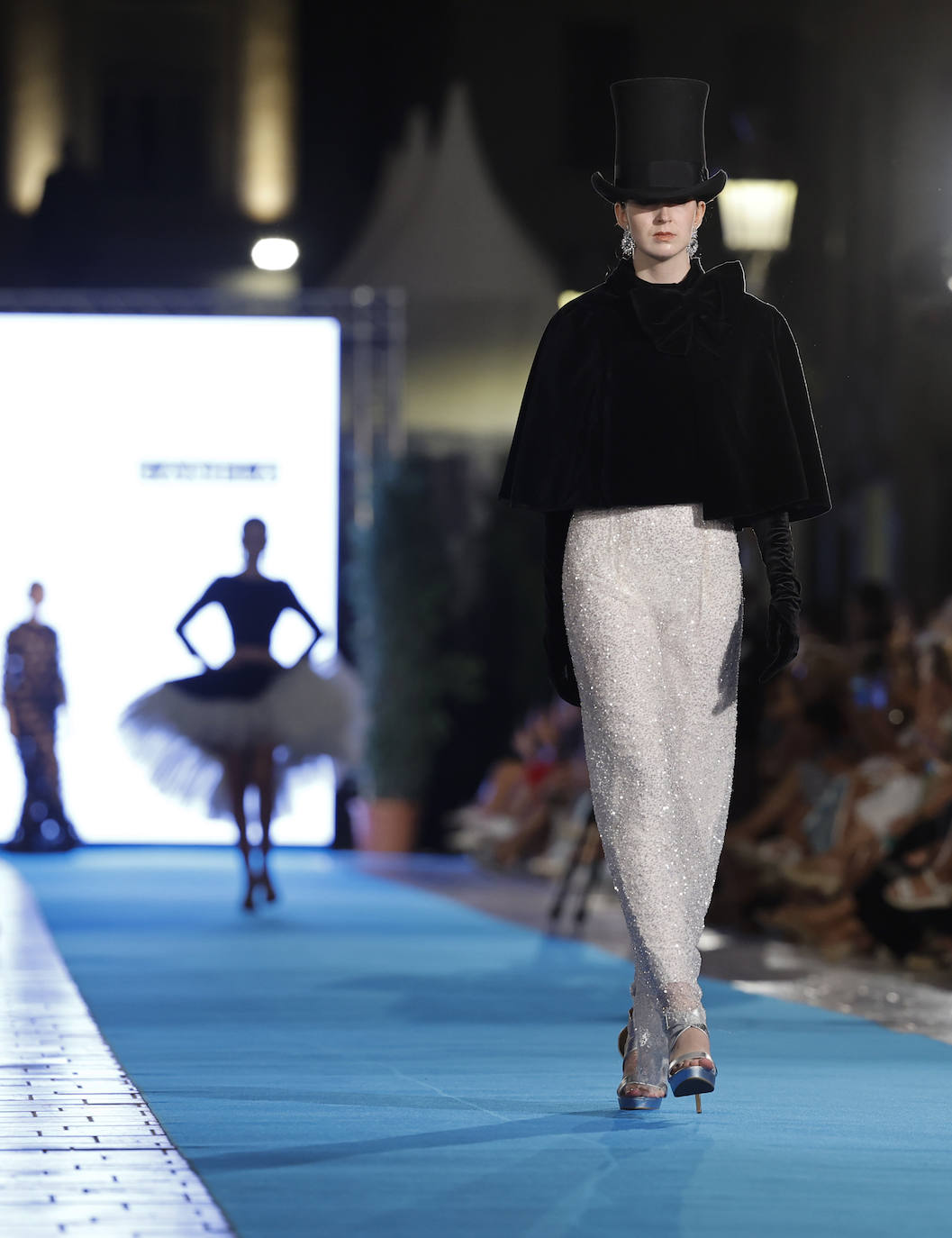 Diseños de Pepe Canela. 