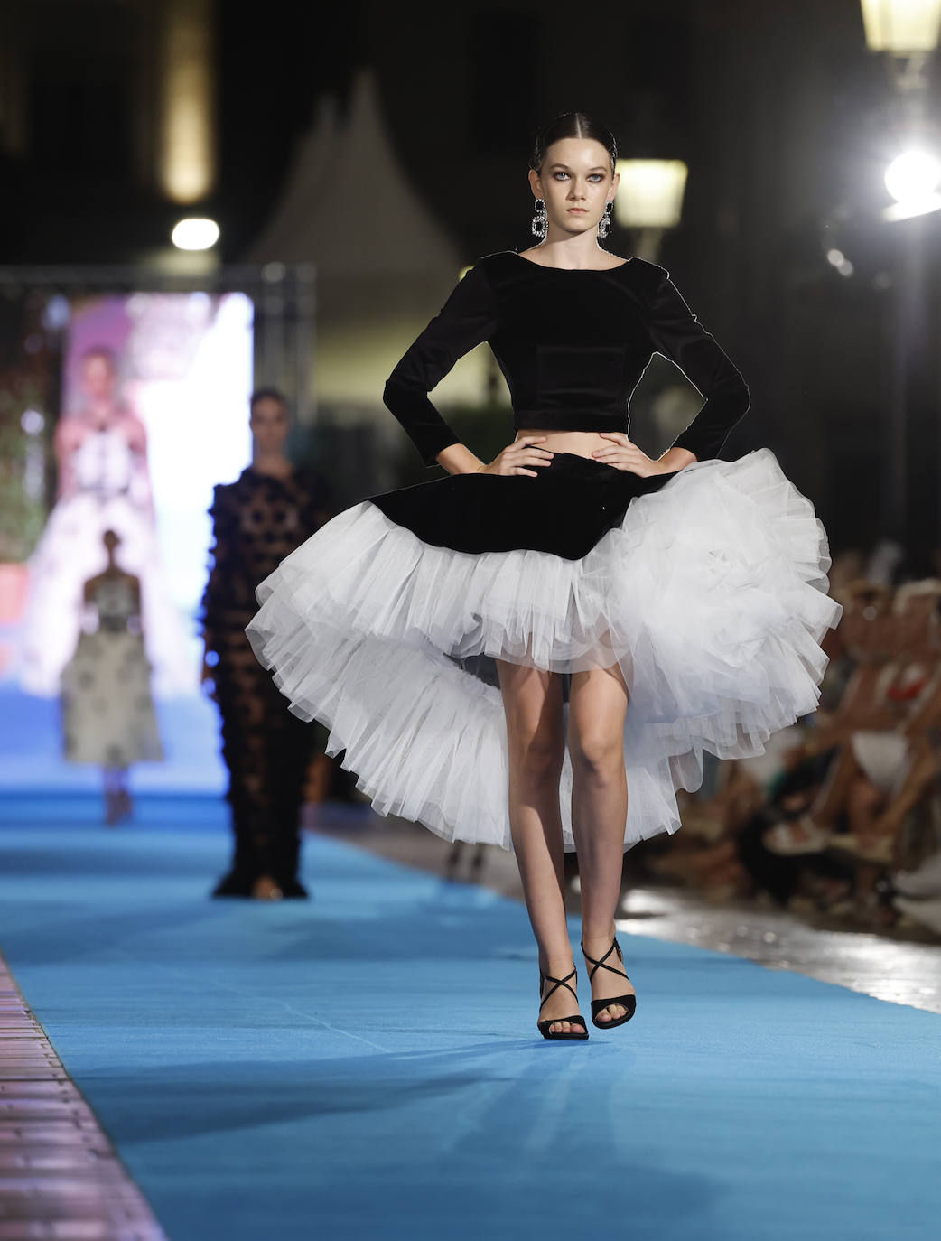 Diseños de Pepe Canela. 